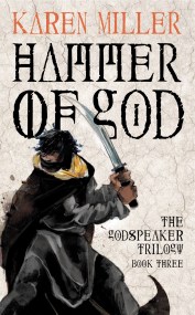 Hammer of God