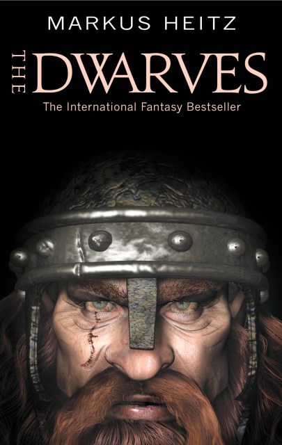 The Dwarves