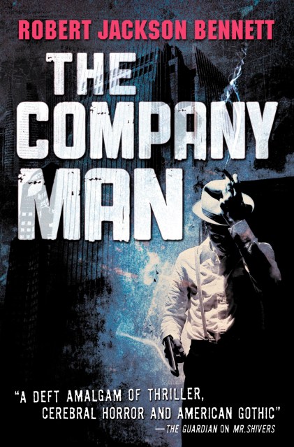 The Company Man