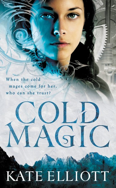 Cold Magic