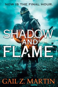 Shadow and Flame