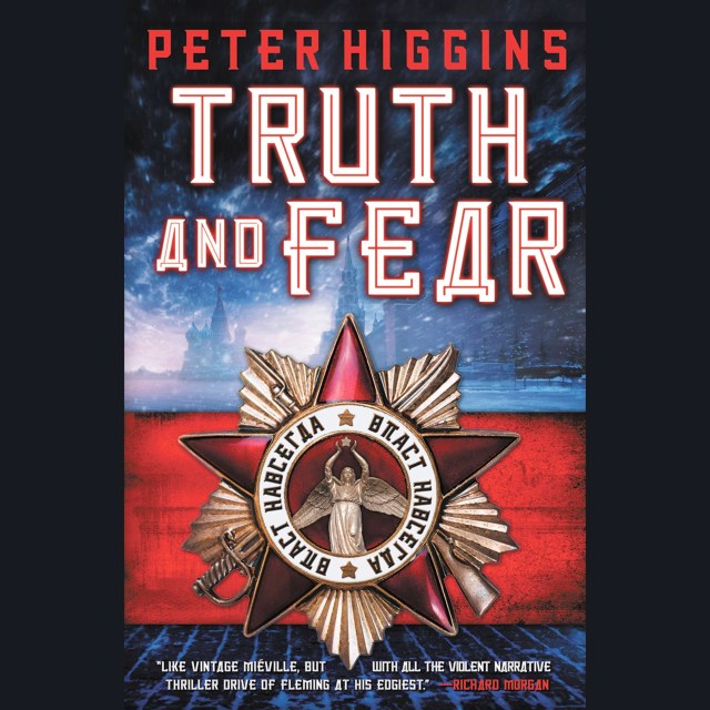 Truth and Fear