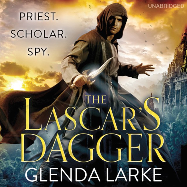 The Lascar’s Dagger