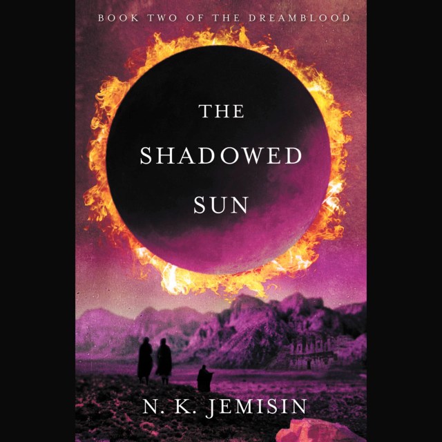 The Shadowed Sun