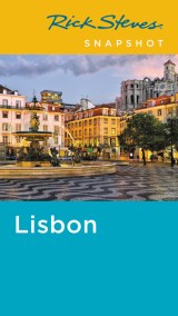 Rick Steves Snapshot Lisbon