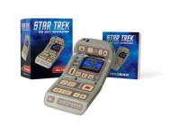 Star Trek: Light-and-Sound Tricorder