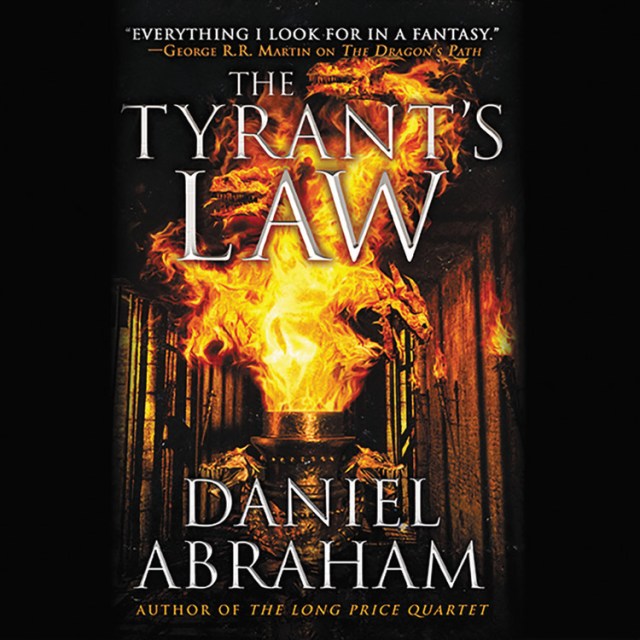 The Tyrant’s Law