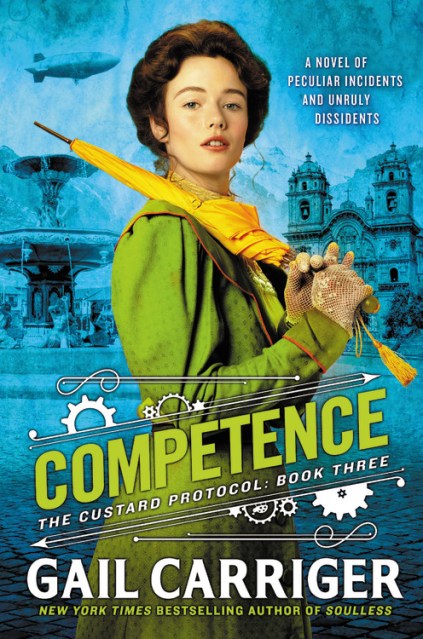 Competence