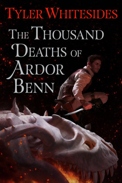 The Thousand Deaths of Ardor Benn