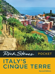 Rick Steves Pocket Italy’s Cinque Terre