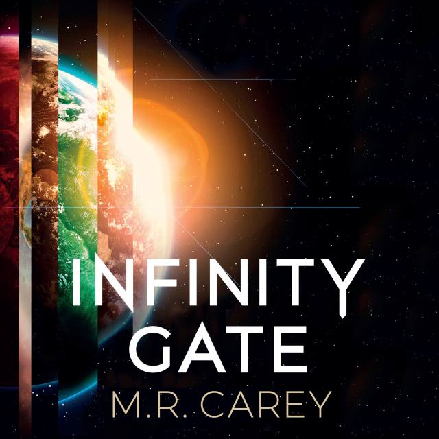 Infinity Gate