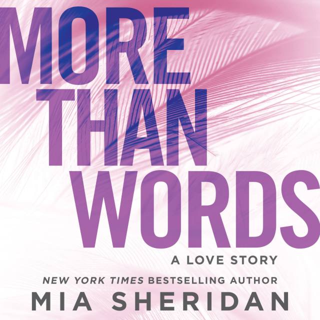 More Than Words