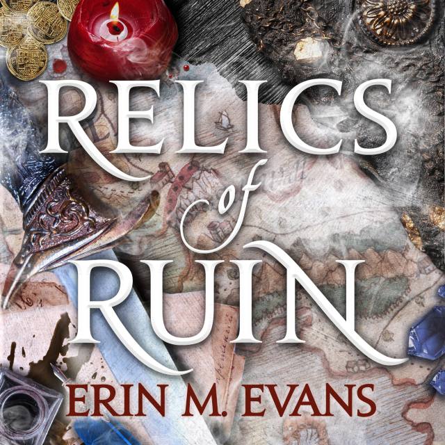 Relics of Ruin