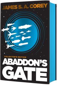 Abaddon’s Gate