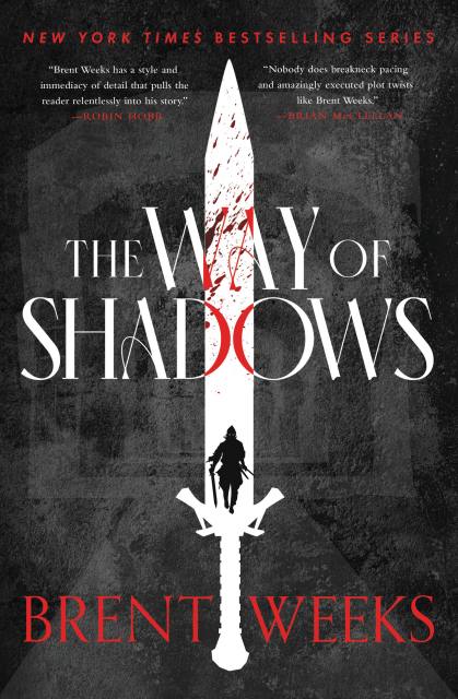 The Way of Shadows