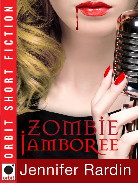 Zombie Jamboree