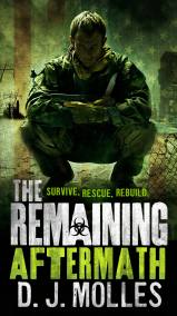 The Remaining: Aftermath