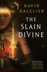 The Slain Divine