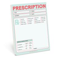 Prescription (Refresh) Nifty Note