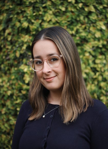 Louisa Carmody (Photo Credit: Louisa Carmody)