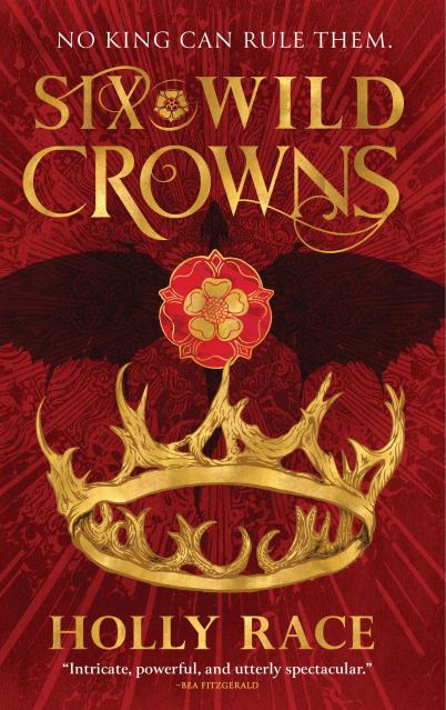 Six Wild Crowns