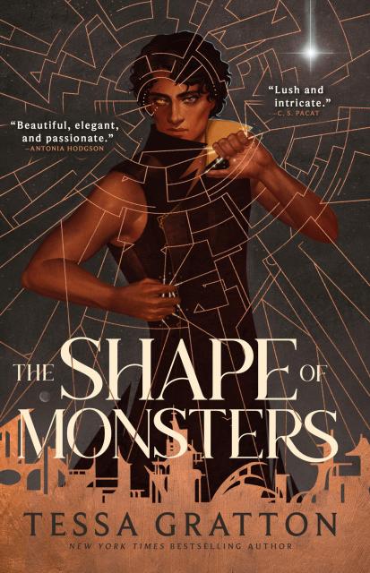The Shape of Monsters