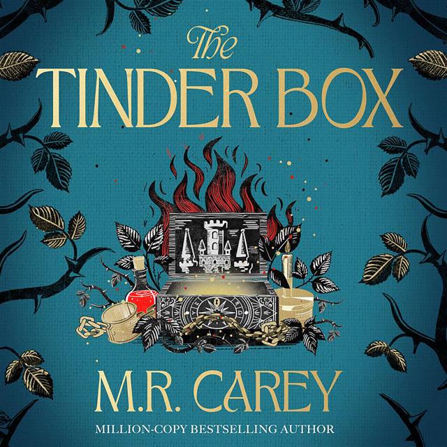 The Tinder Box