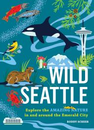 Wild Seattle