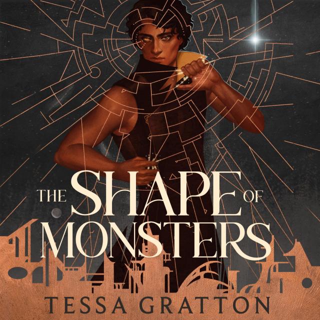 The Shape of Monsters