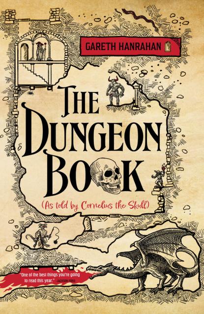 The Dungeon Book