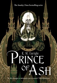Prince of Ash