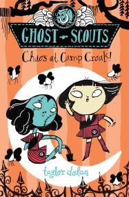 Chaos at Camp Croak!
