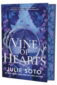 Vine of Hearts (Deluxe Limited Edition)