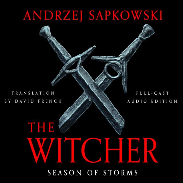 Season of Storms (Full Cast Edition)