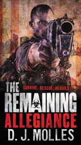 The Remaining: Allegiance